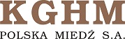 Logo KGHM m